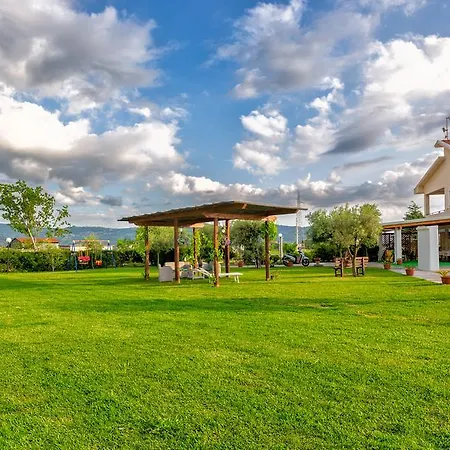 Country house Jamm Ja Paestum