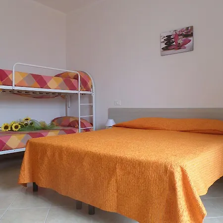 Country house Jamm Ja Paestum