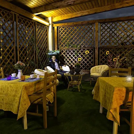 Country house Jamm Ja *