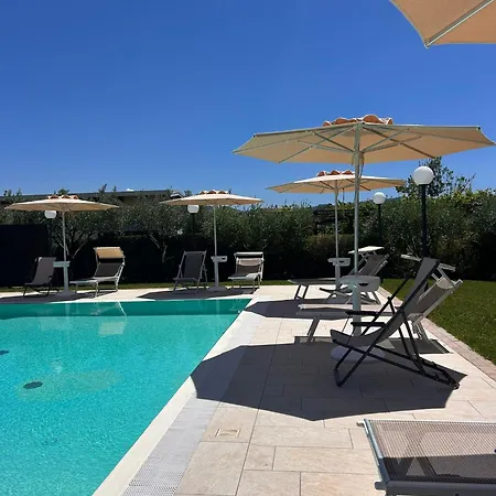 Country house Jamm Ja Paestum
