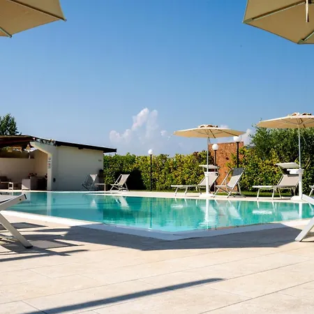 Country house Jamm Ja Paestum