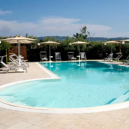 Jamm Ja Landhuis Paestum