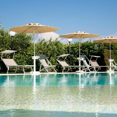 Landhuis Jamm Ja Paestum