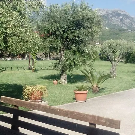 Jamm Ja * Paestum